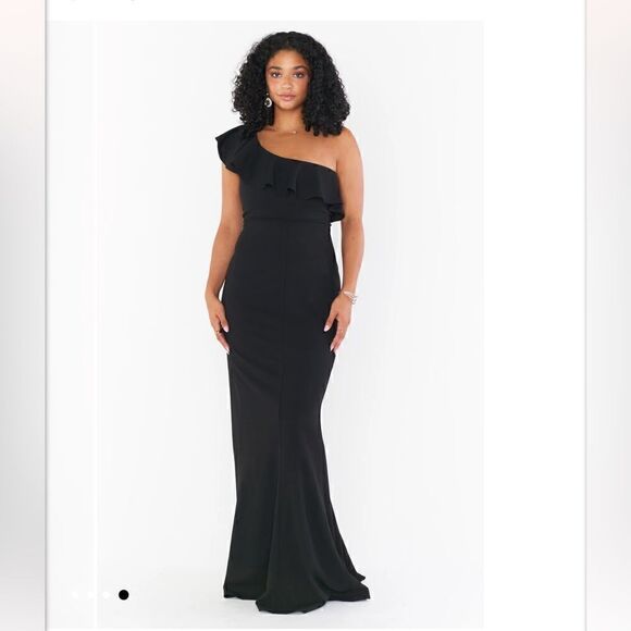 Show Me Your Mumu Florentine Maxi Dress - Picture 3 of 11